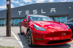 Tesla