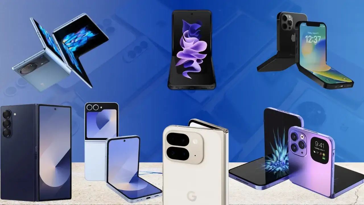 inovasi smartphone