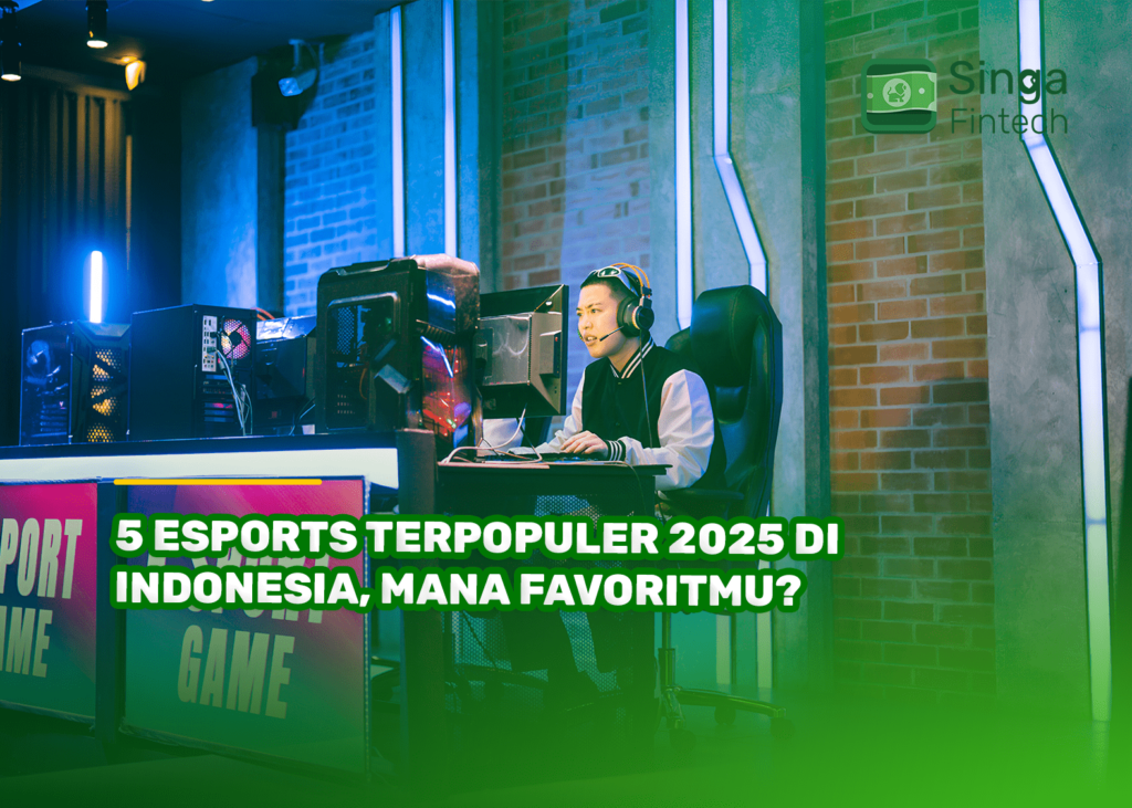 game esports