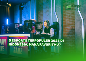 game esports