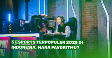 game esports