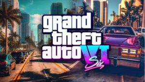 Grand Theft Auto