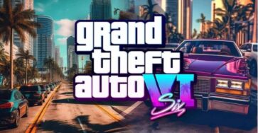 Grand Theft Auto