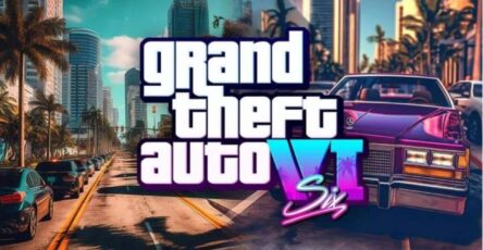 Grand Theft Auto