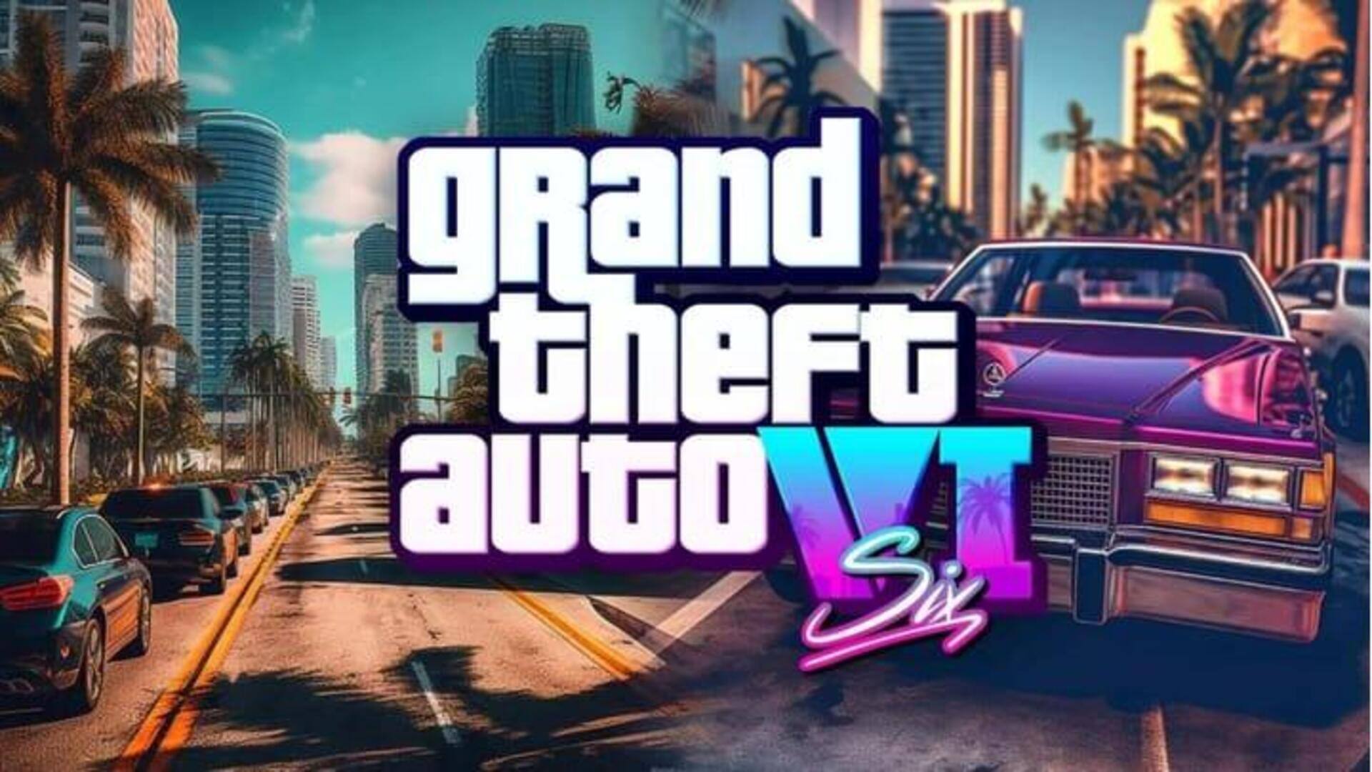 Grand Theft Auto