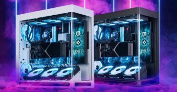 PC gaming