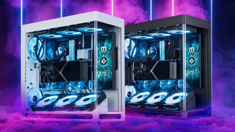 PC gaming