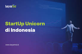 Startup Teknologi