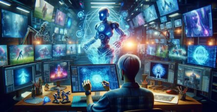 Teknologi AI