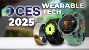 Wearable Tech