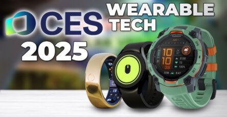 Wearable Tech