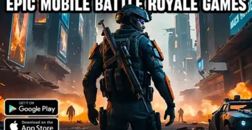 battle royale 2025
