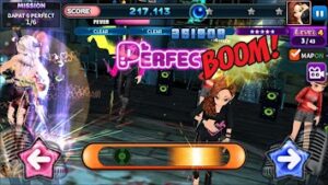 cara main game Ayodance