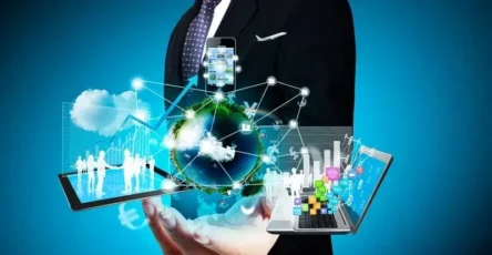 digital life