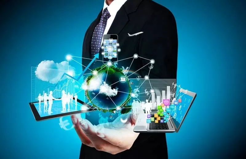 digital life