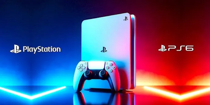 fitur PS6 terbaru