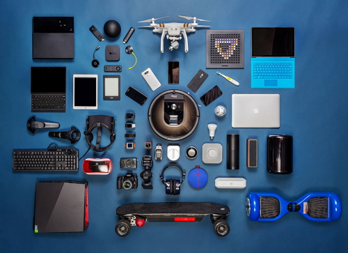 gadget canggih