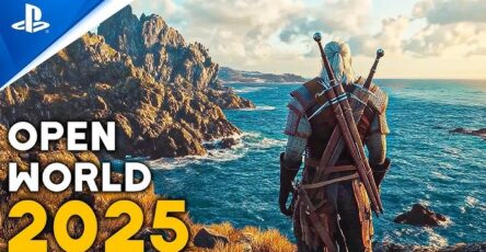 game open world