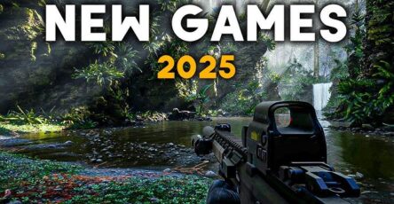 game terbaru 2025