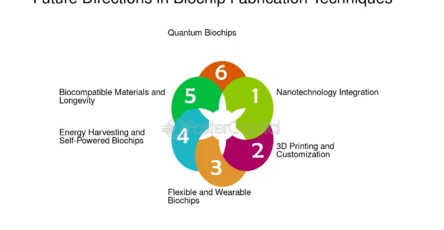masa depan biochip