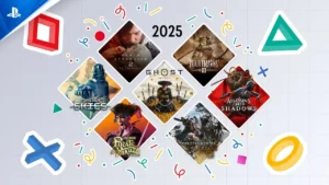 upcoming games
