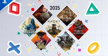 upcoming games