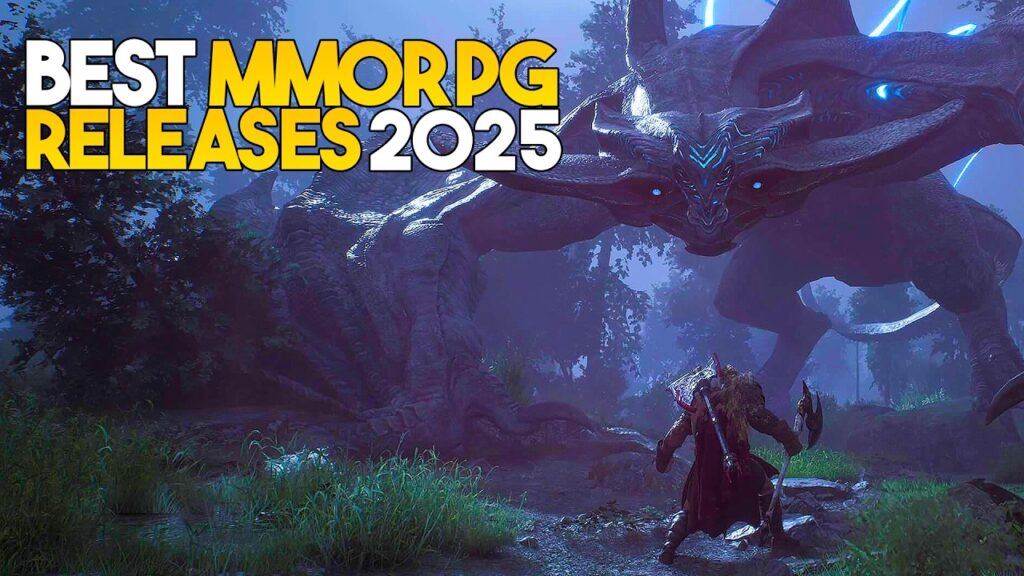 Game MMORPG