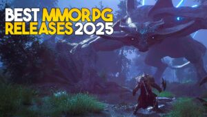 Game MMORPG