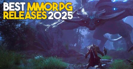 Game MMORPG