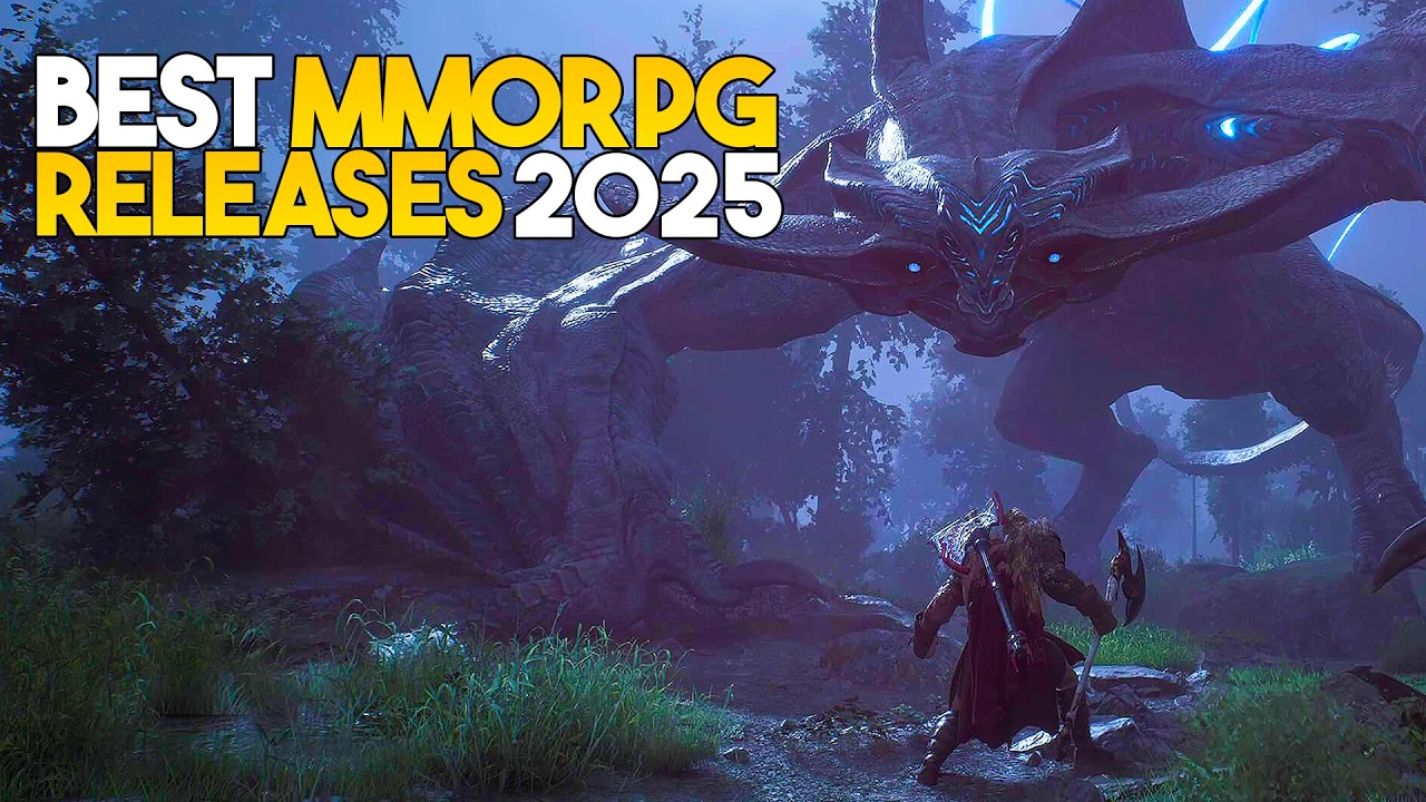 Game MMORPG