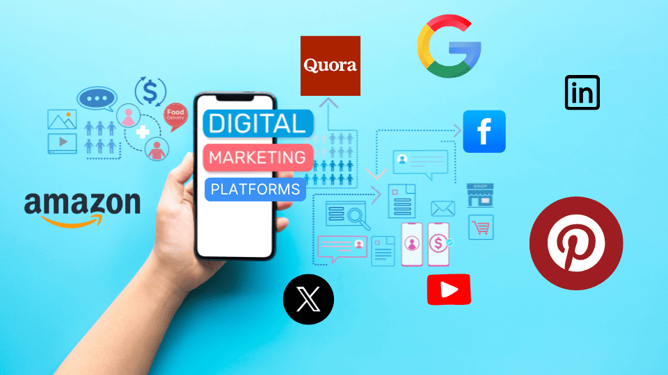 Platform Digital