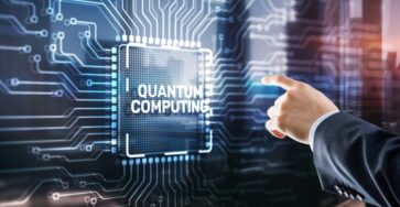 Quantum Computing