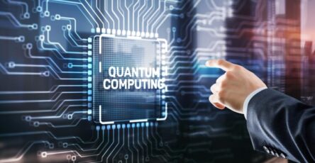 Quantum Computing