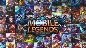 Skin Mobile Legend
