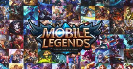 Skin Mobile Legend