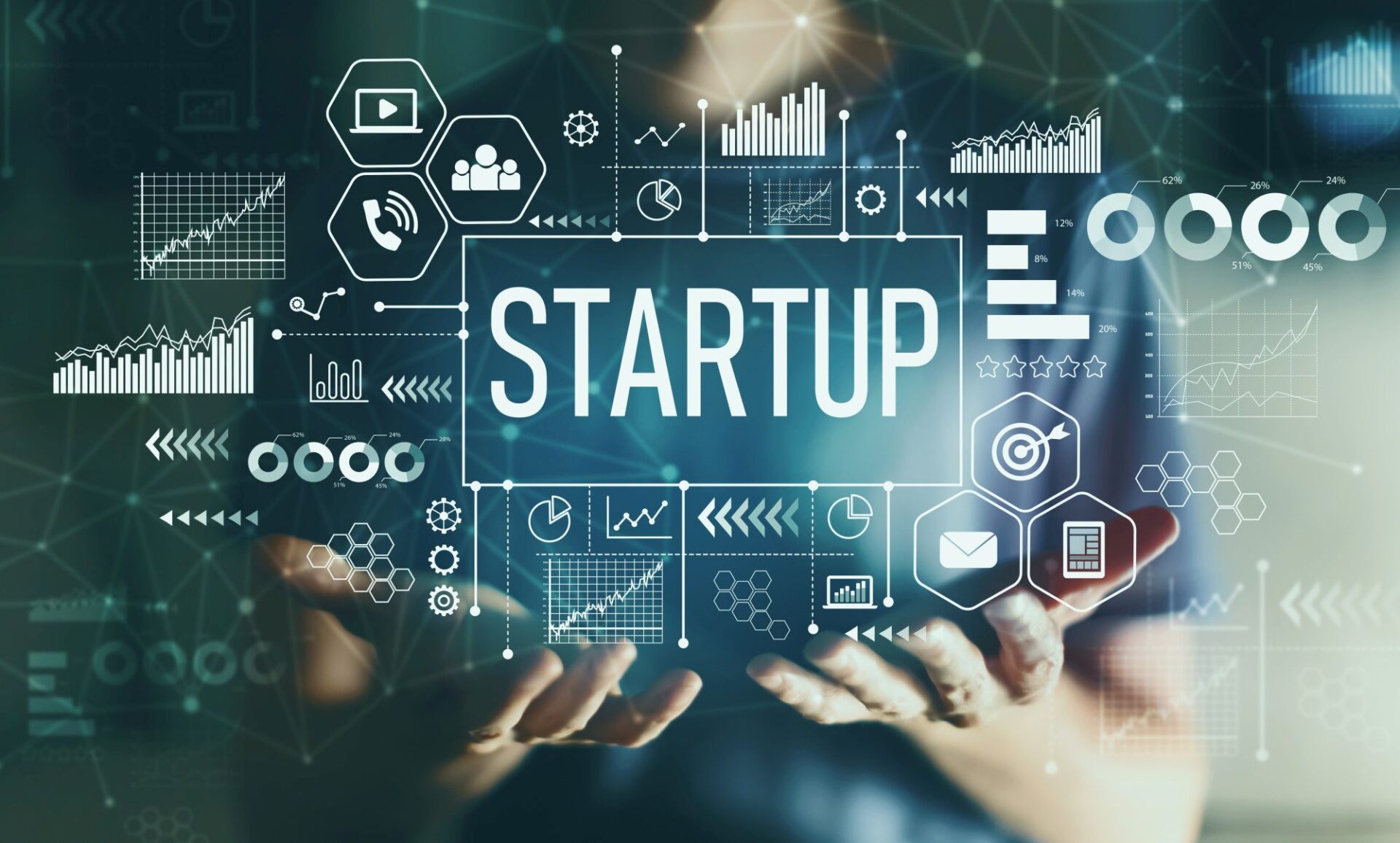 Startup Teknologi