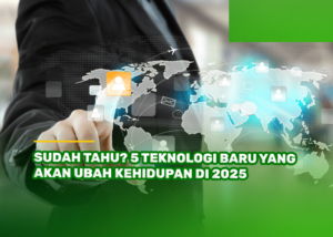 Teknologi Modular