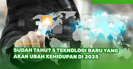 Teknologi Modular