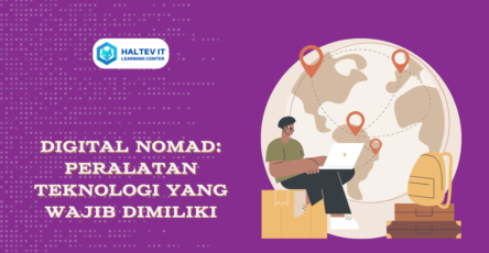 digital nomad