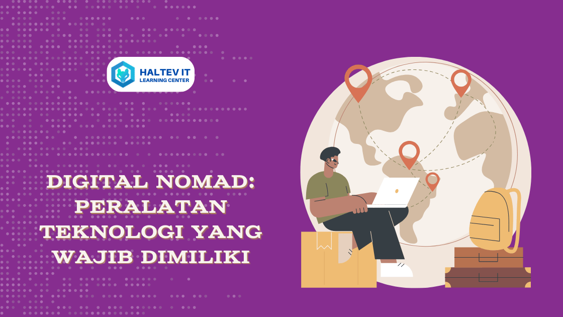 digital nomad