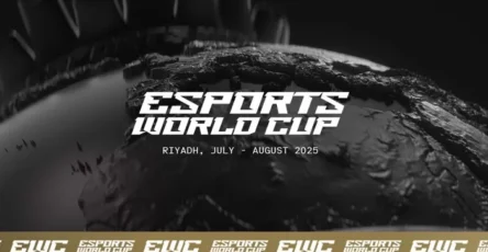 eSports
