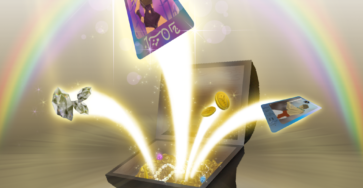 gacha game