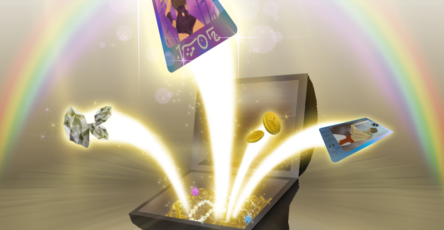 gacha game