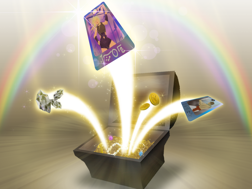gacha game