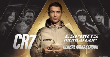 Esports World Cup