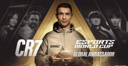Esports World Cup