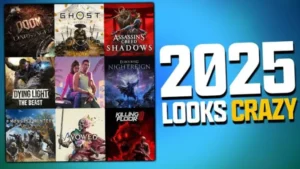 Game Awards