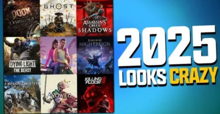 Game Awards