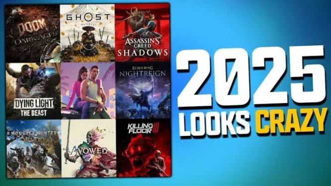 Game Awards