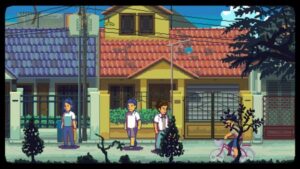 Game Lokal Tembus Steam